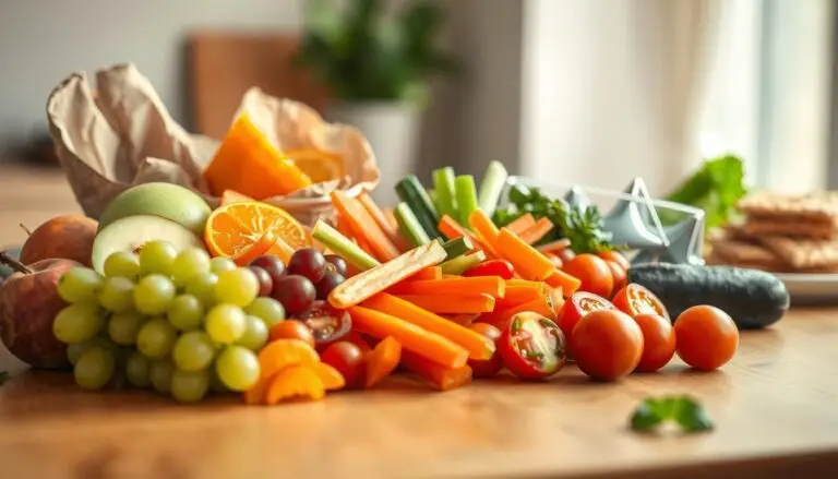 healthy foods for picky eaters