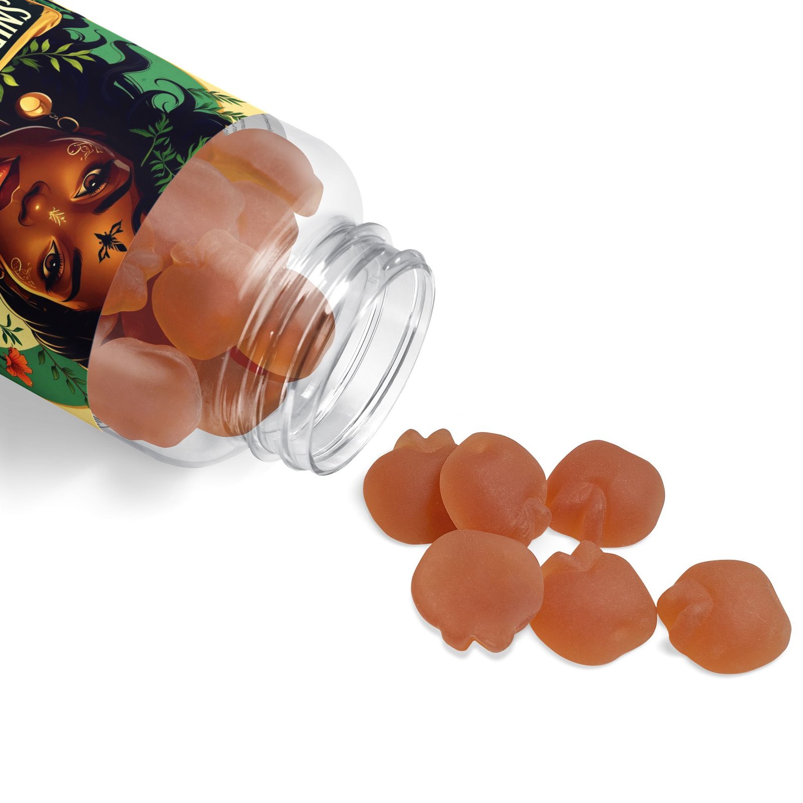 Apple Cider Vinegar Gummies (60 Gummies) - Image 3