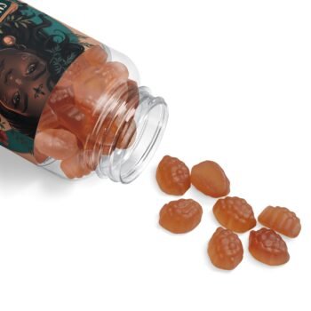 GUMMIES