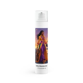 Daily Moisturizer, 1.7oz