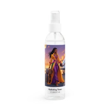 Hydrating Toner, 6oz