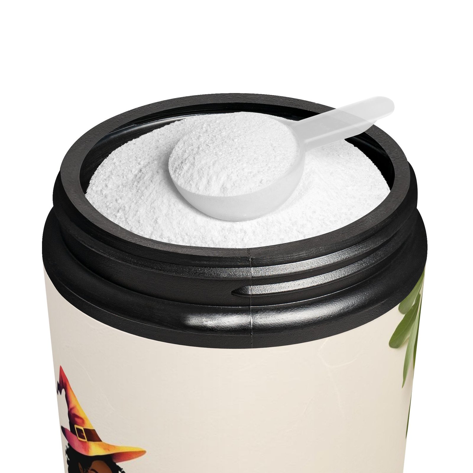 Pre-Workout Supplement, Fruit Punch (204g, 7.1oz) - Image 3