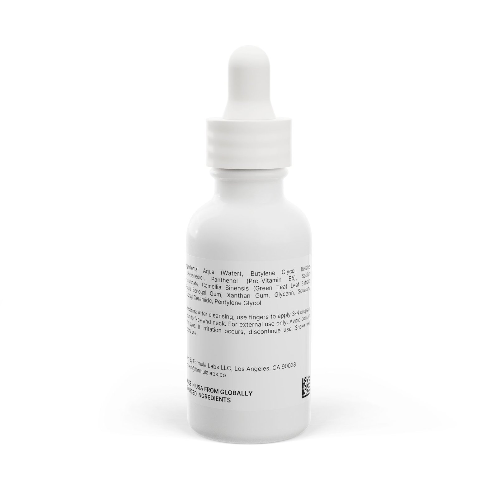 Hyaluronic Acid Complex Serum, 1oz - Image 2