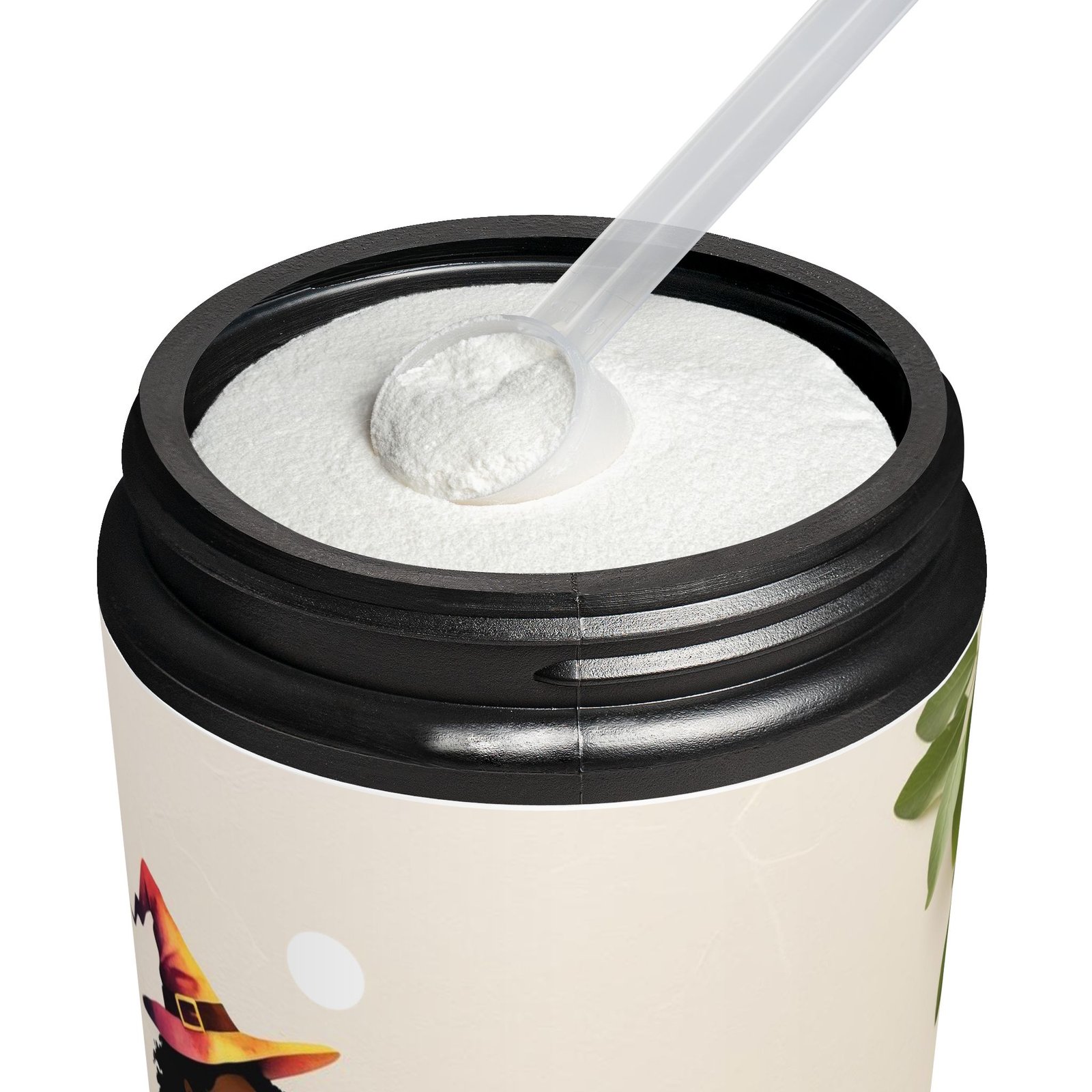 BCAA Supplement, Grape (325g, 11.46oz, 50 servings) - Image 3