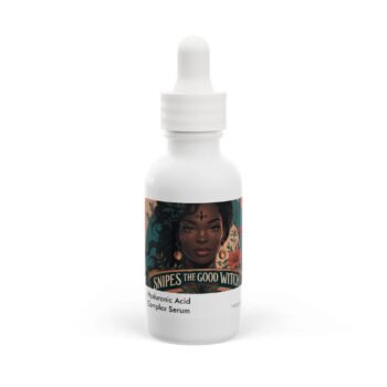 Hyaluronic Acid Complex Serum, 1oz