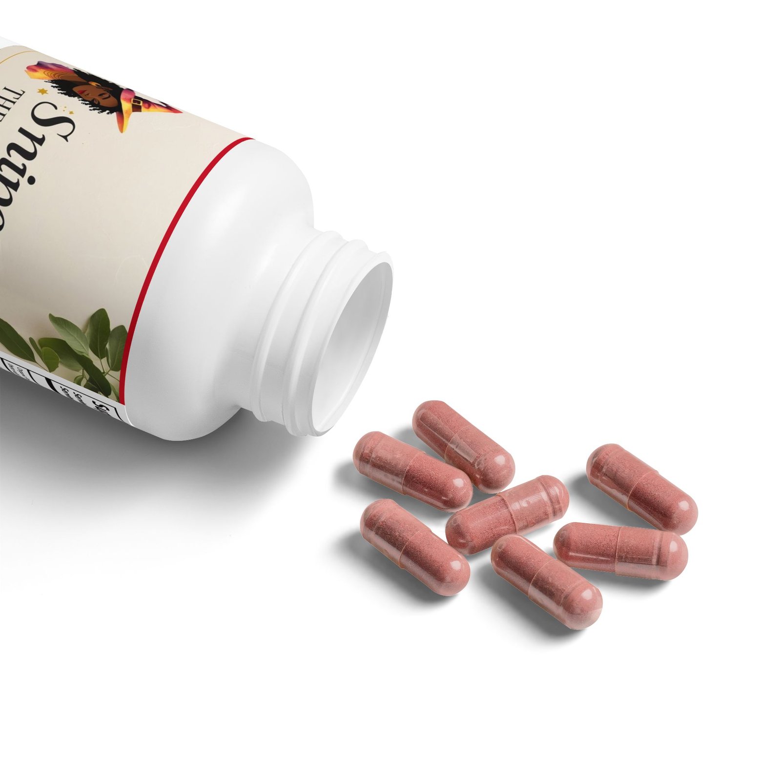Beetroot Supplement (60 Capsules) - Image 3