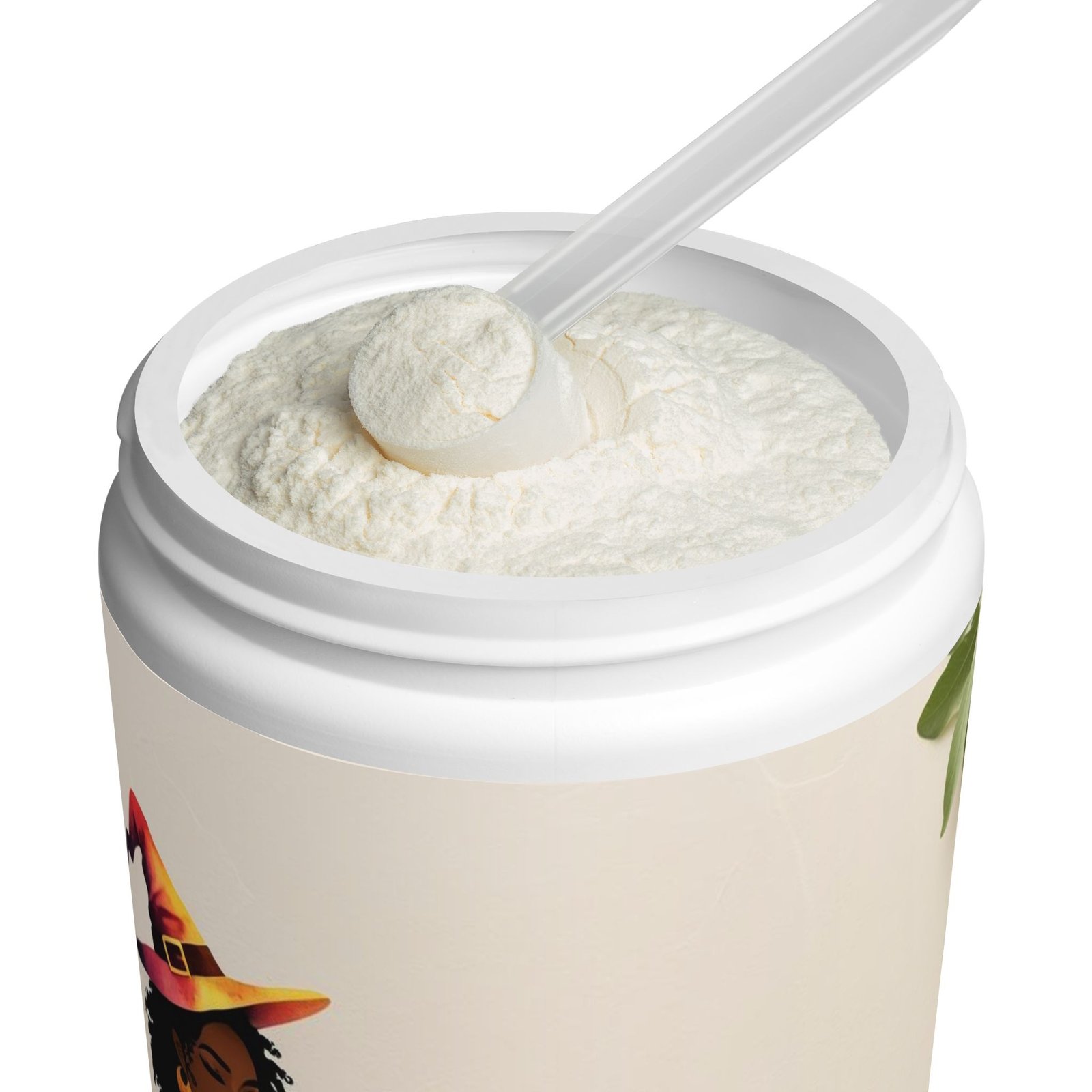 Collagen Peptides Type I & III Supplement (350g, 12.3oz) - Image 3